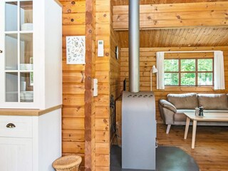 Maison de vacances Bork Havn  16