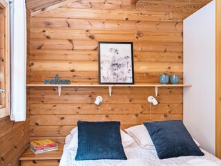 Maison de vacances Bork Havn  17