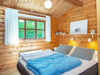Casa de vacaciones Bork Havn  19
