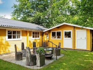 Casa de vacaciones Bork Havn  20