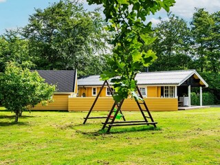 Casa de vacaciones Bork Havn  21
