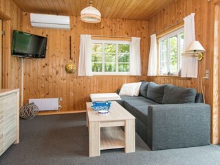 Holiday house Ansager  3