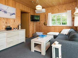 Holiday house Ansager  5