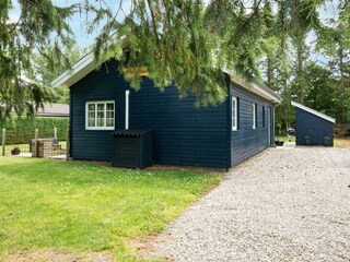 Holiday house Ansager  7