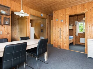 Holiday house Ansager  8
