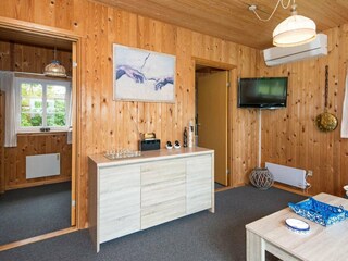 Holiday house Ansager  11
