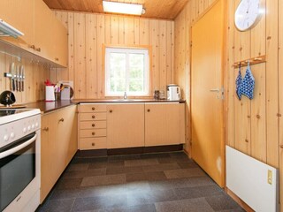 Holiday house Ansager  12