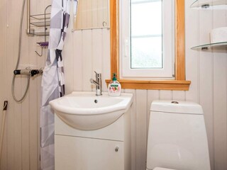 Maison de vacances Ansager  7