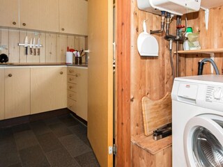 Holiday house Ansager  17