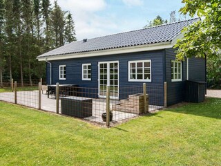 Holiday house Ansager  17