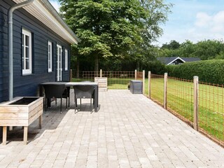 Holiday house Ansager  20