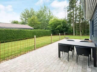 Holiday house Ansager  21