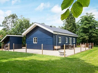 Holiday house Ansager  22