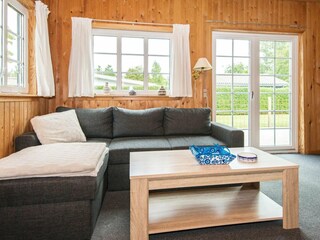 Holiday house Ansager  16