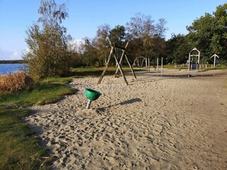 Vakantiehuis Ansager  7