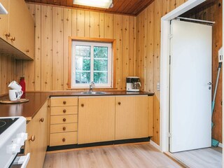 Casa per le vacanze Ansager  22