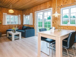 Casa per le vacanze Ansager  12