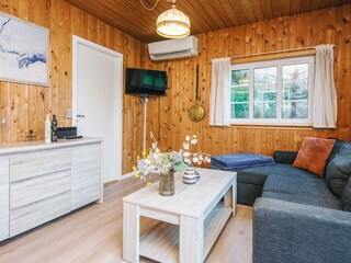 Maison de vacances Ansager  13