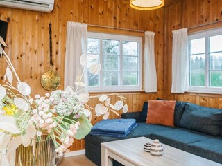 Vakantiehuis Ansager  15