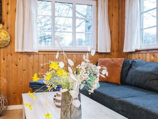 Maison de vacances Ansager  16