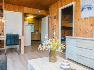 Casa per le vacanze Ansager  27