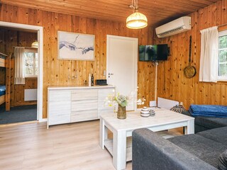 Maison de vacances Ansager  28