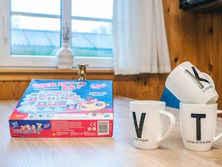 Vakantiehuis Ansager  3
