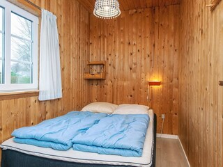 Holiday house Ansager  23