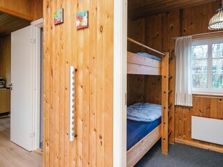 Vakantiehuis Ansager  26