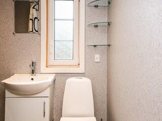 Vakantiehuis Ansager  31