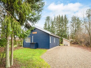 Vakantiehuis Ansager  21