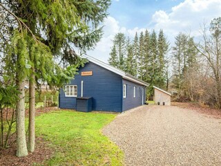 Casa per le vacanze Ansager  10