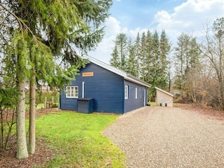 Ferienhaus Ansager  5