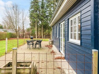 Vakantiehuis Ansager  23