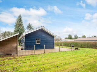 Vakantiehuis Ansager  34