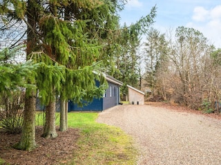 Vakantiehuis Ansager  19