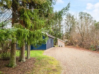 Vakantiehuis Ansager  35