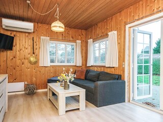 Vakantiehuis Ansager  37