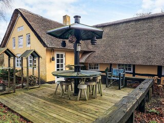 Casa per le vacanze Aså Registrazione all'aperto 4