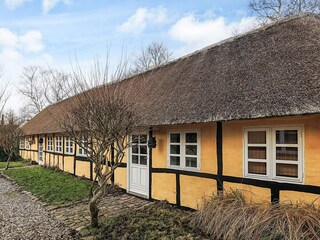 Vakantiehuis Aså Buitenaudio-opname 1