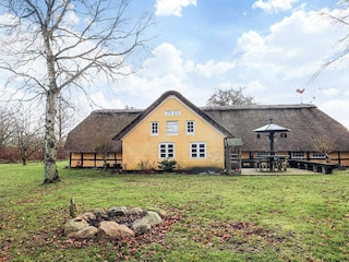 Vakantiehuis Aså Buitenaudio-opname 5