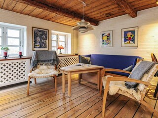 Vakantiehuis Aså  7