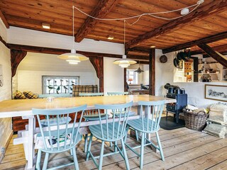 Casa per le vacanze Aså  22