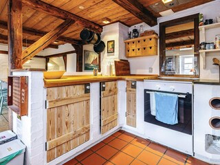 Vakantiehuis Aså  24