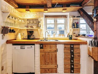 Vakantiehuis Aså  16