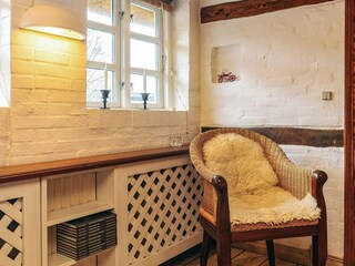 Maison de vacances Aså  25