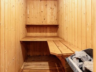 Vakantiehuis Aså  12