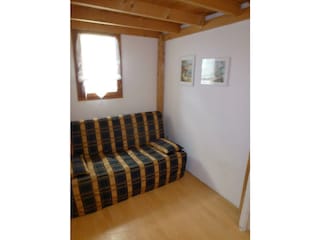 Vakantiehuis Gruissan Woonkamer 5