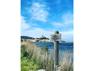 Holiday house Gruissan Environment 10