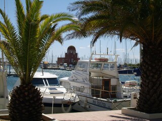 Casa per le vacanze Gruissan Ambiente 13